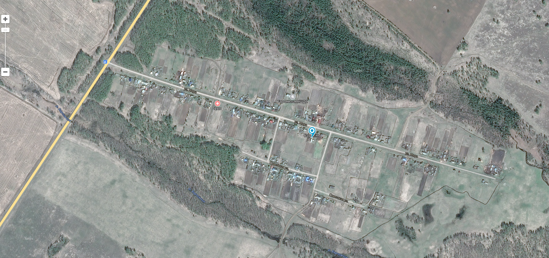 Карта.