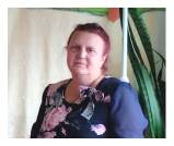 Асаёнок Ольга Алексеевна Асаёнок Ольга Алексеевна