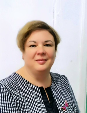 Мартынова Анна Вадимовна Мартынова Анна Вадимовна