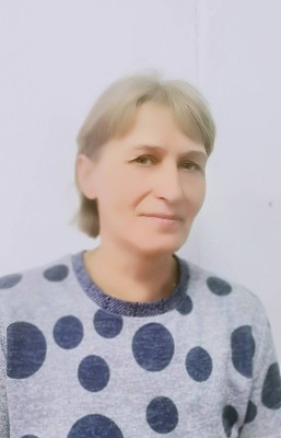 Пасунько Светлана Анатольевна Пасунько Светлана Анатольевна