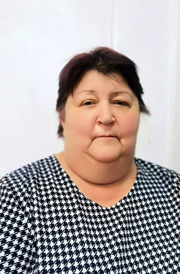 Серёдкина Светлана Алексеевна Серёдкина Светлана Алексеевна